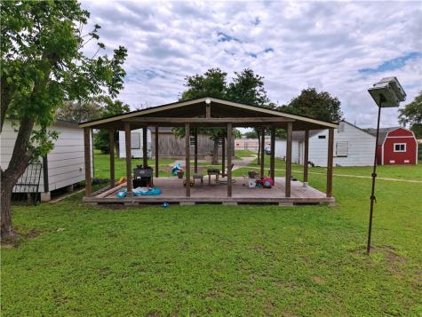 2222 N Padre Island Drive Corpus Christi TX 78408
