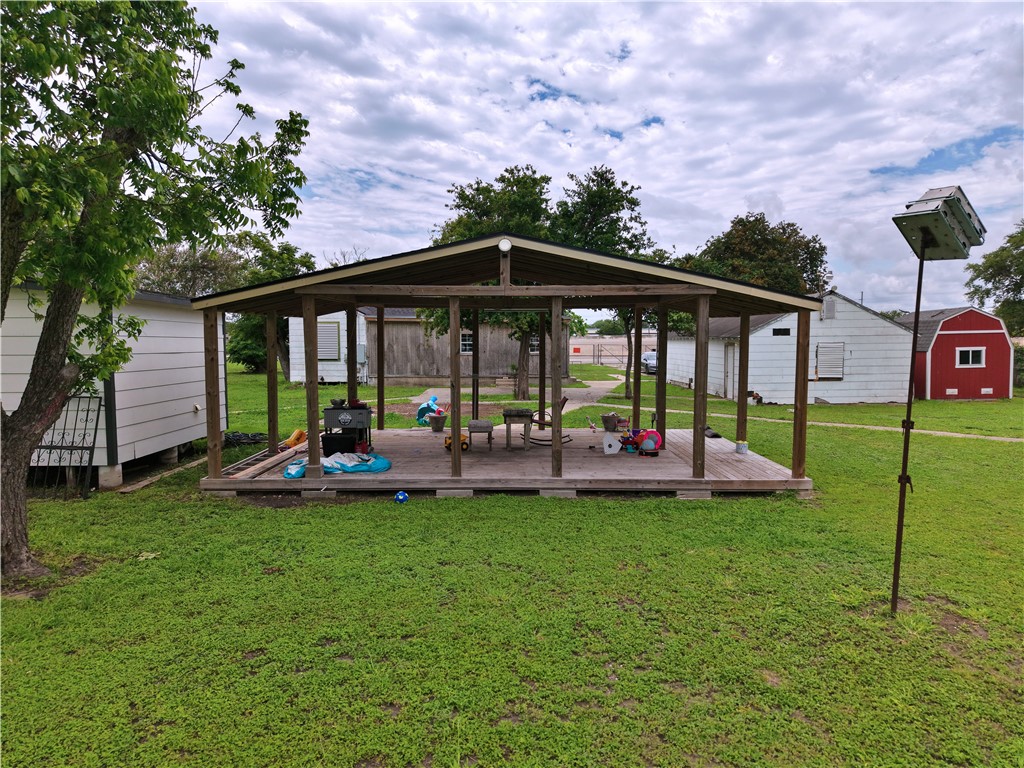 2222 N Padre Island Drive Corpus Christi TX 78408