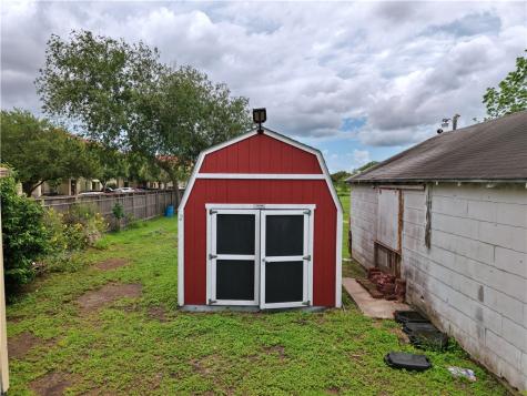 2222 N Padre Island Drive Corpus Christi TX 78408