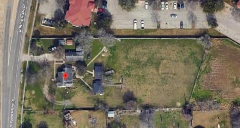 2222 N Padre Island Drive Corpus Christi TX 78408