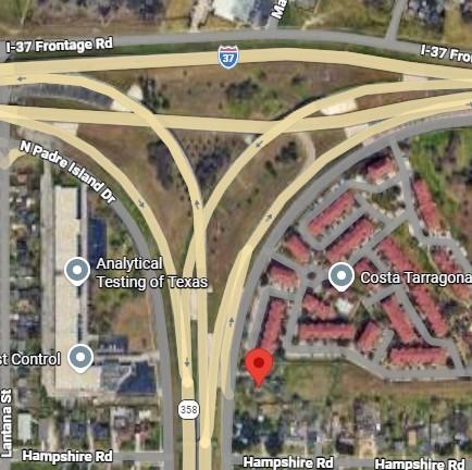 2222 N Padre Island Drive Corpus Christi TX 78408