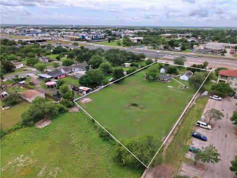 2222 N Padre Island Drive Corpus Christi TX 78408