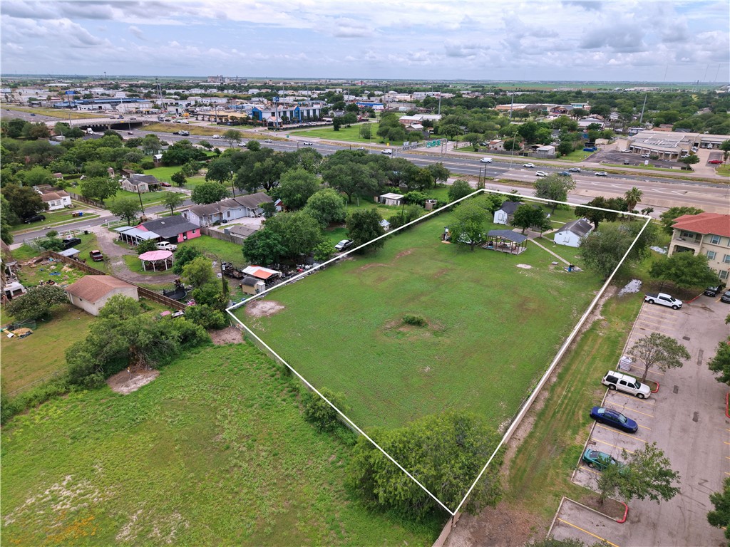 2222 N Padre Island Drive Corpus Christi TX 78408