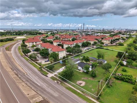 2222 N Padre Island Drive Corpus Christi TX 78408
