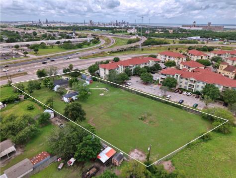 2222 N Padre Island Drive Corpus Christi TX 78408