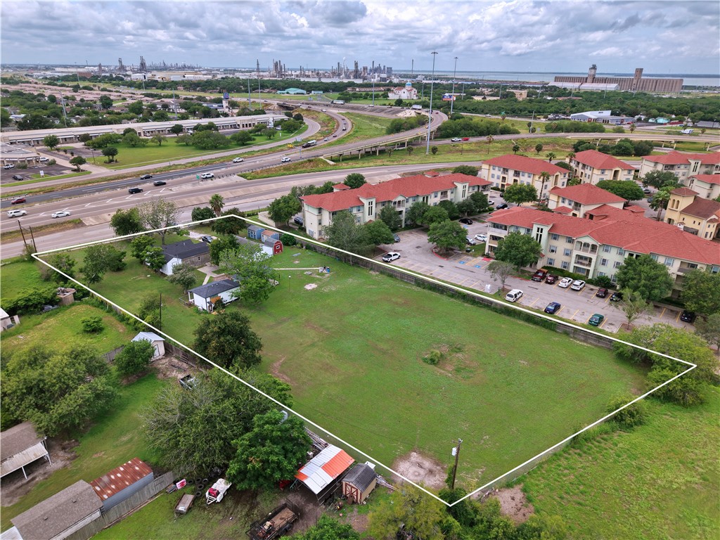 2222 N Padre Island Drive Corpus Christi TX 78408
