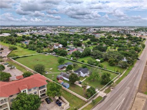 2222 N Padre Island Drive Corpus Christi TX 78408