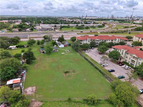 2222 N Padre Island Drive Corpus Christi TX 78408