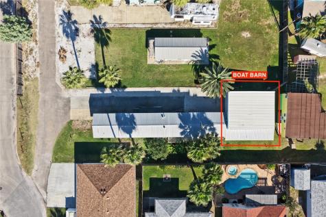 801 S 9th Street Port Aransas TX 78373