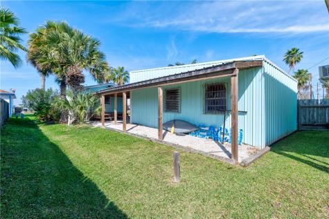 801 S 9th Street Port Aransas TX 78373