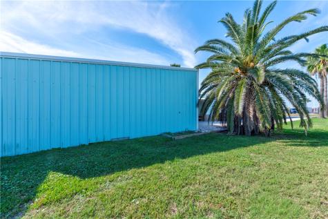 801 S 9th Street Port Aransas TX 78373