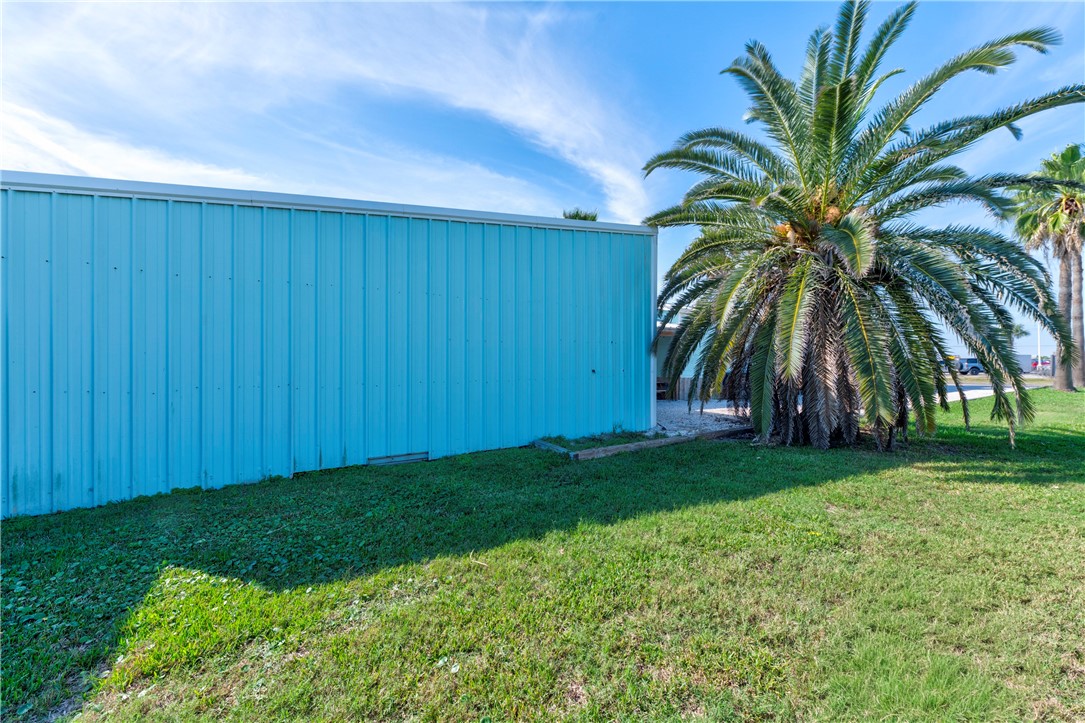 801 S 9th Street Port Aransas TX 78373
