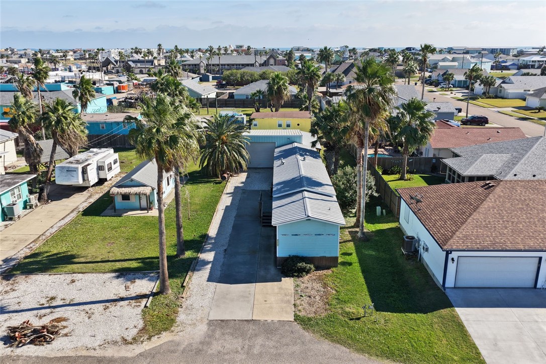 801 S 9th Street Port Aransas TX 78373