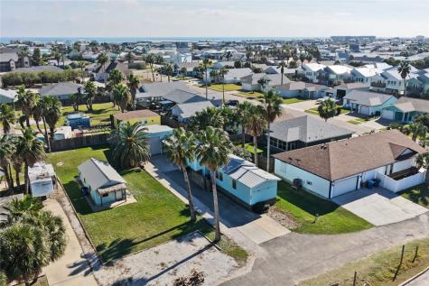 801 S 9th Street Port Aransas TX 78373