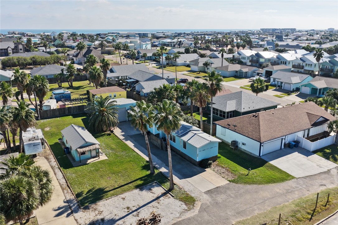 801 S 9th Street Port Aransas TX 78373