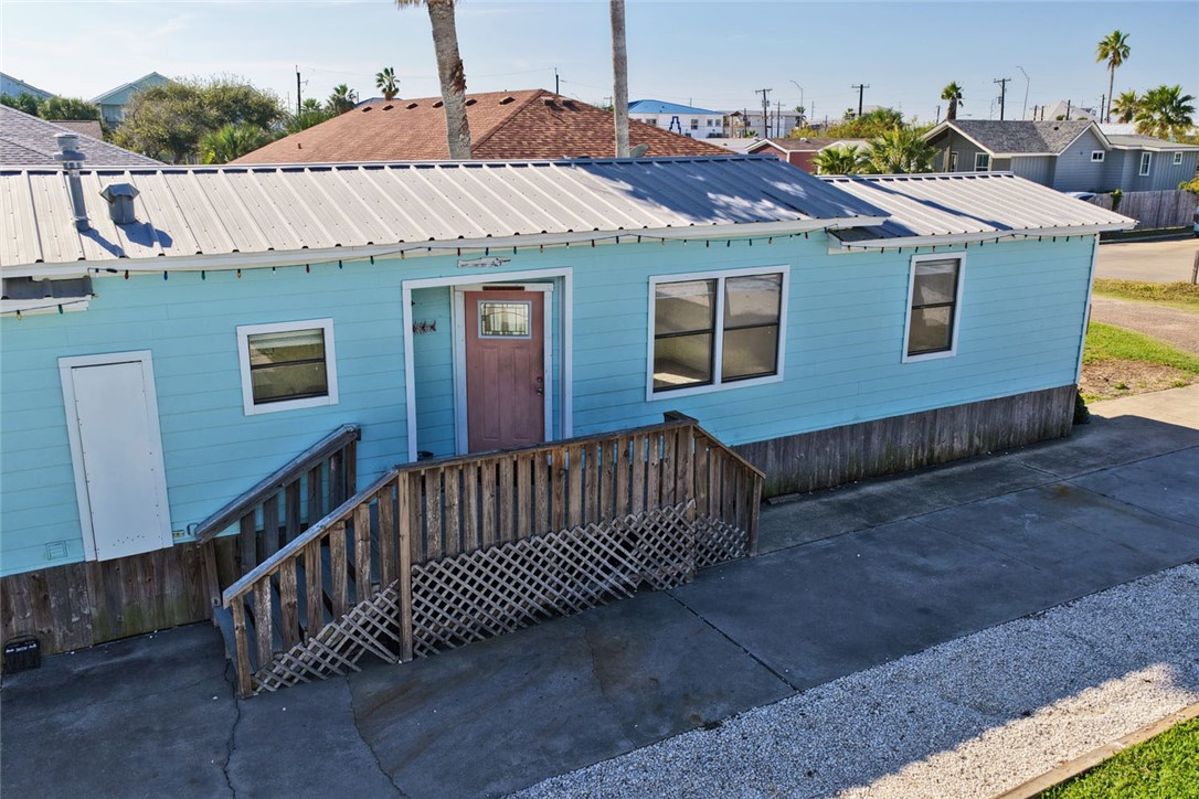 801 S 9th Street Port Aransas TX 78373