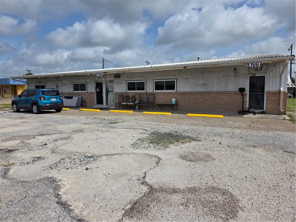 9768 Leopard Street Corpus Christi TX 78410