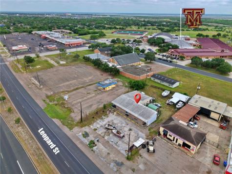 9768 Leopard Street Corpus Christi TX 78410