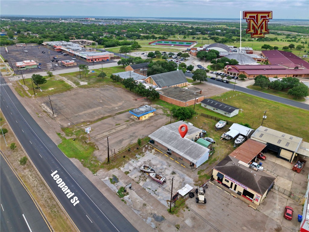 9768 Leopard Street Corpus Christi TX 78410