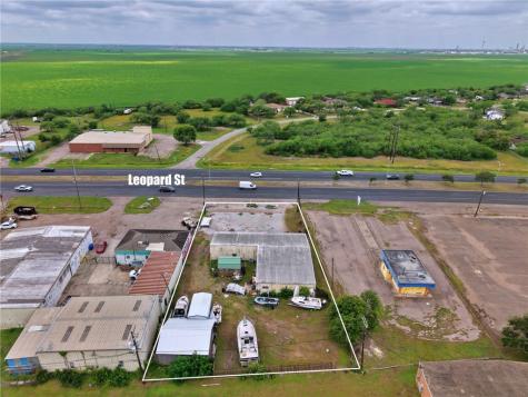 9768 Leopard Street Corpus Christi TX 78410