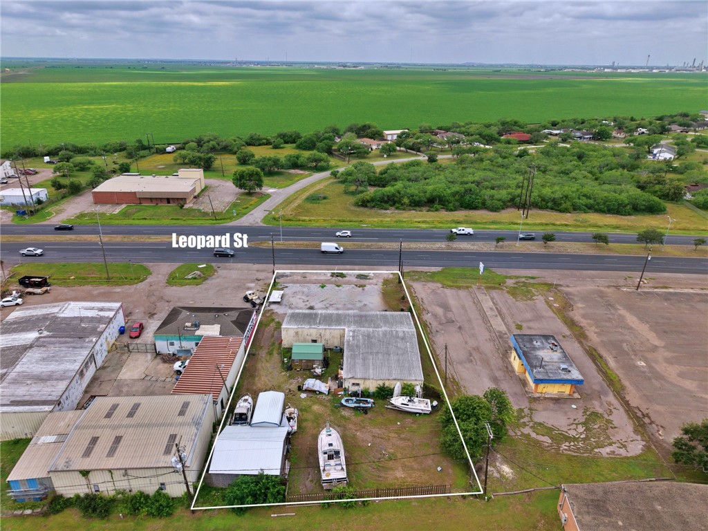 9768 Leopard Street Corpus Christi TX 78410