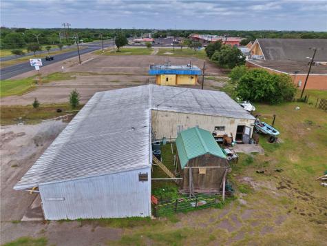 9768 Leopard Street Corpus Christi TX 78410