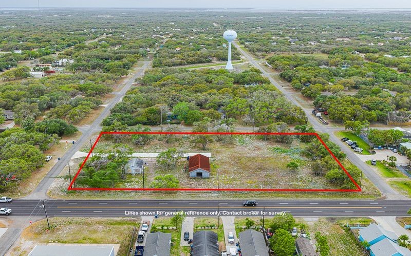 1803 Highway 35 Highway S Rockport TX 78382