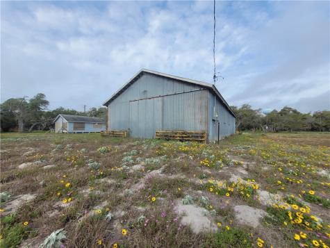 1803 Highway 35 Highway S Rockport TX 78382