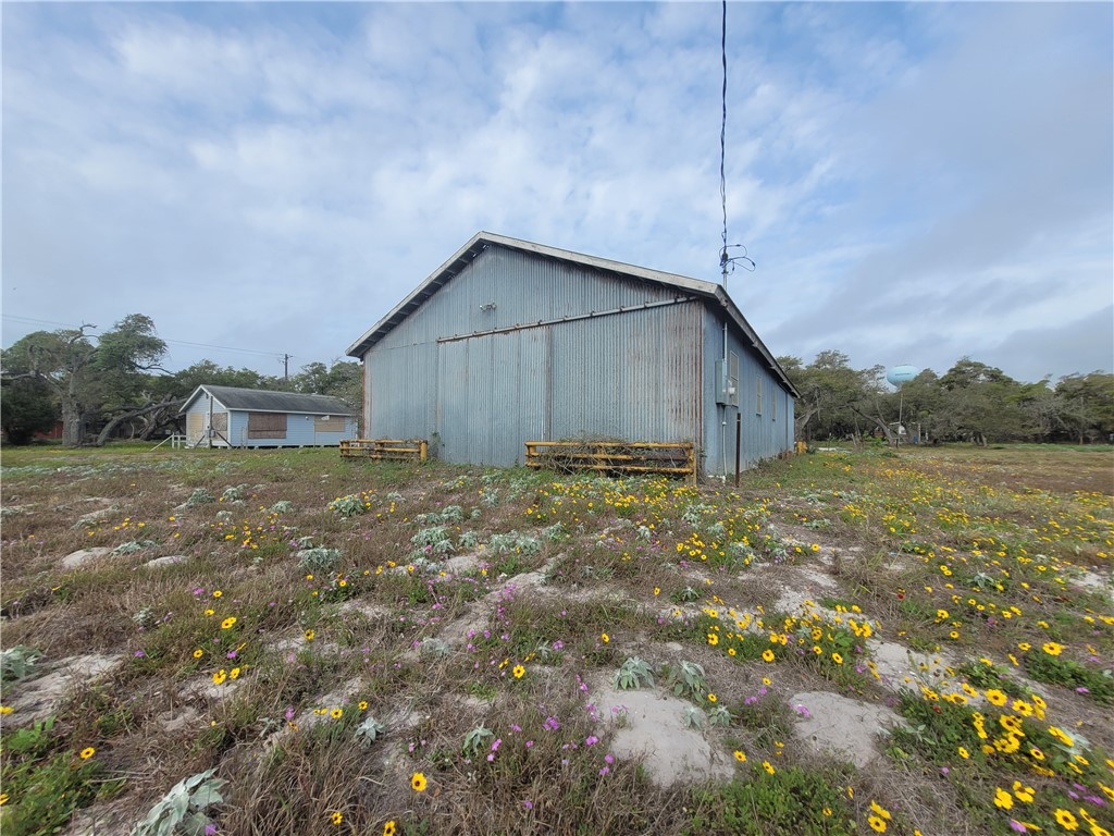 1803 Highway 35 Highway S Rockport TX 78382
