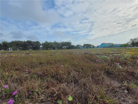 1803 Highway 35 Highway S Rockport TX 78382