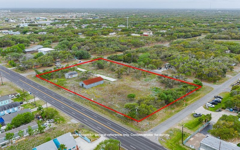 1803 Highway 35 Highway S Rockport TX 78382