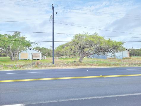 1803 Highway 35 Highway S Rockport TX 78382