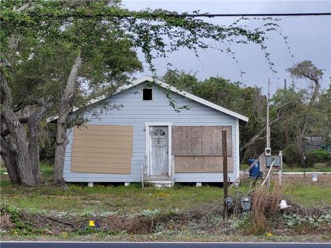 1803 Highway 35 Highway S Rockport TX 78382