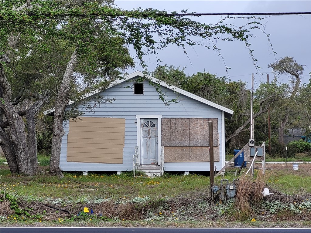1803 Highway 35 Highway S Rockport TX 78382