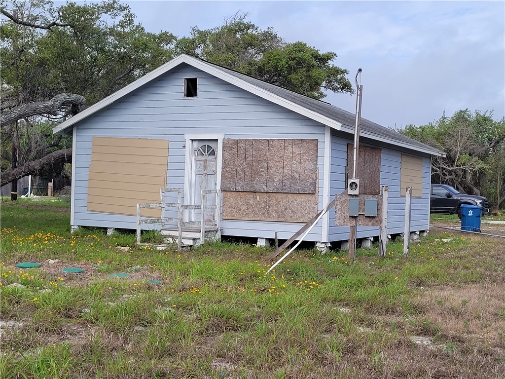 1803 Highway 35 Highway S Rockport TX 78382
