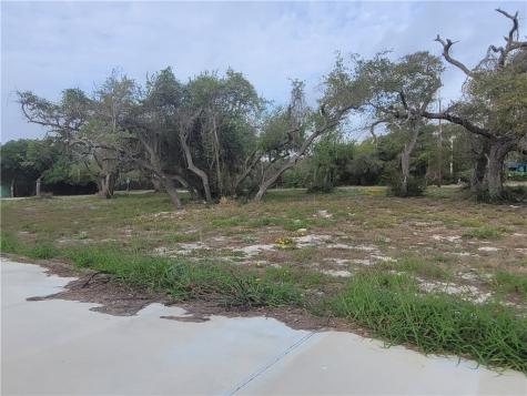 1803 Highway 35 Highway S Rockport TX 78382