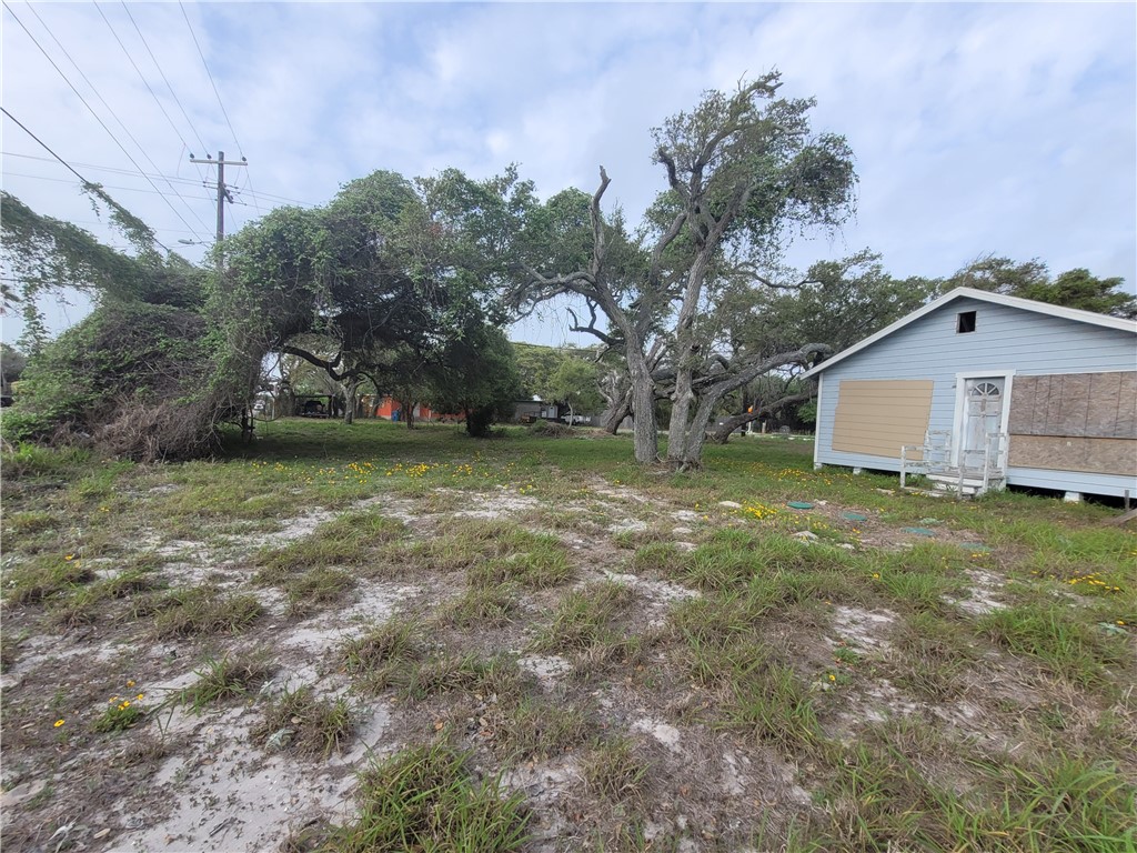 1803 Highway 35 Highway S Rockport TX 78382