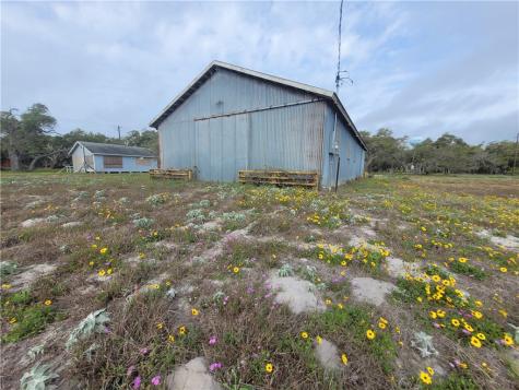 1803 Highway 35 Highway S Rockport TX 78382
