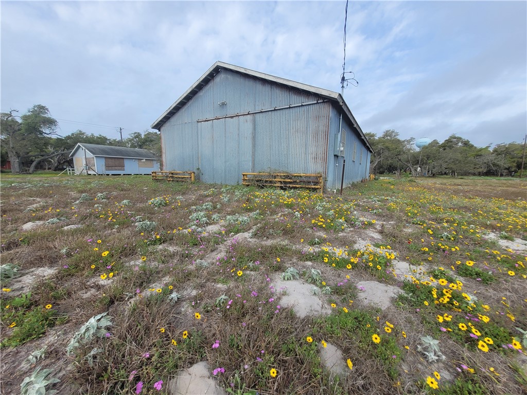1803 Highway 35 Highway S Rockport TX 78382