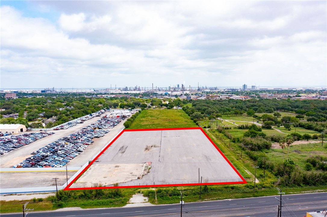3000 Agnes Street Corpus Christi TX 78405