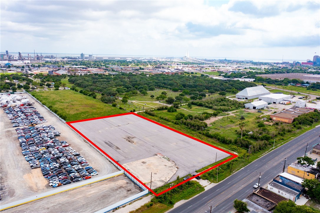 3000 Agnes Street Corpus Christi TX 78405