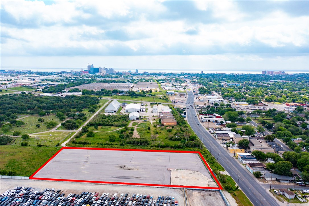 3000 Agnes Street Corpus Christi TX 78405