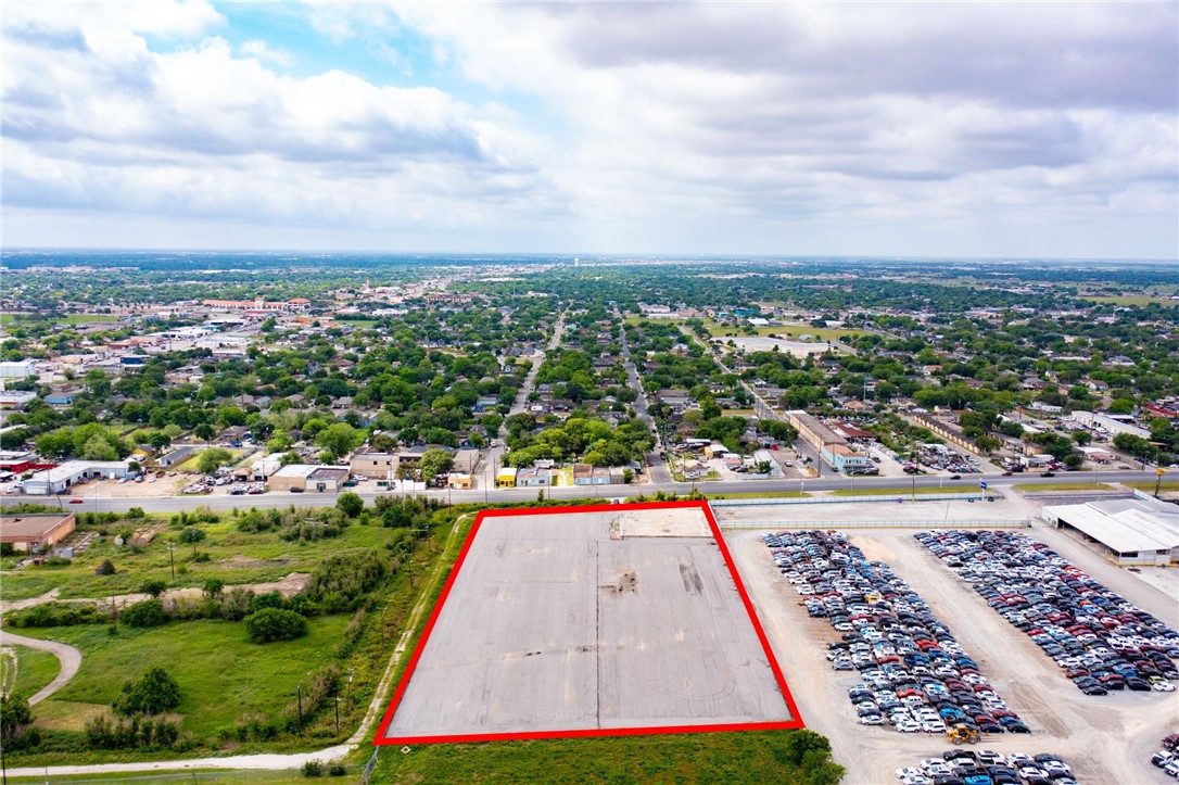 3000 Agnes Street Corpus Christi TX 78405