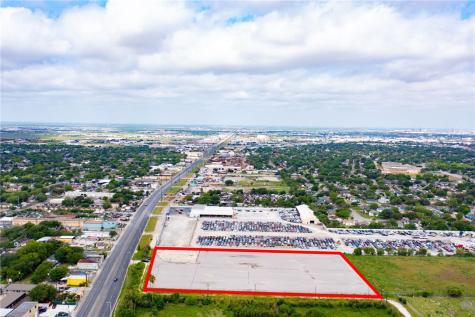 3000 Agnes Street Corpus Christi TX 78405