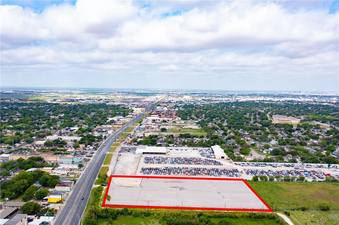 3000 Agnes Street Corpus Christi TX 78405