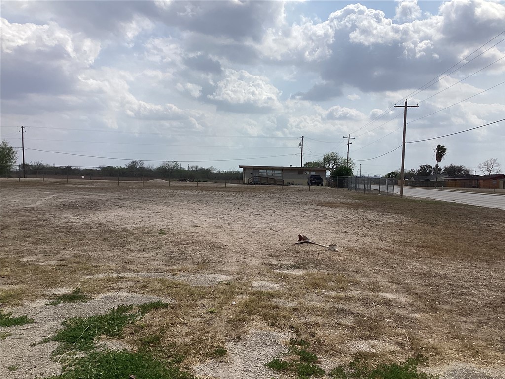 S Texas Boulevard S Texas Boulevard Alice TX 78332