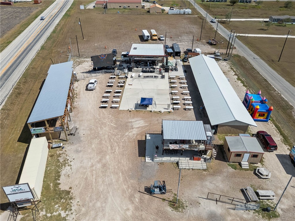 00 Fm 624 & Cr 348 Orange Grove TX 78372