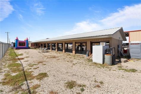 00 Fm 624 & Cr 348 Orange Grove TX 78372