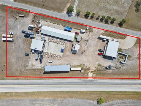 00 Fm 624 & Cr 348 Orange Grove TX 78372