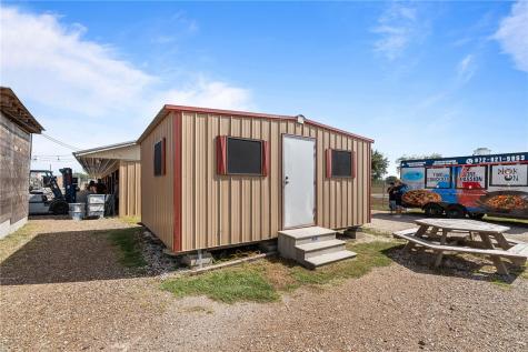 00 Fm 624 & Cr 348 Orange Grove TX 78372